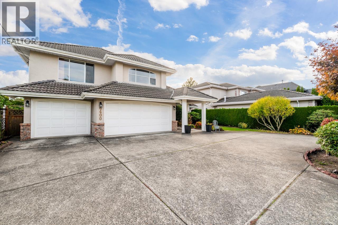 6400 Comstock Road, Richmond, British Columbia  V7C 2X4 - Photo 2 - R3177056