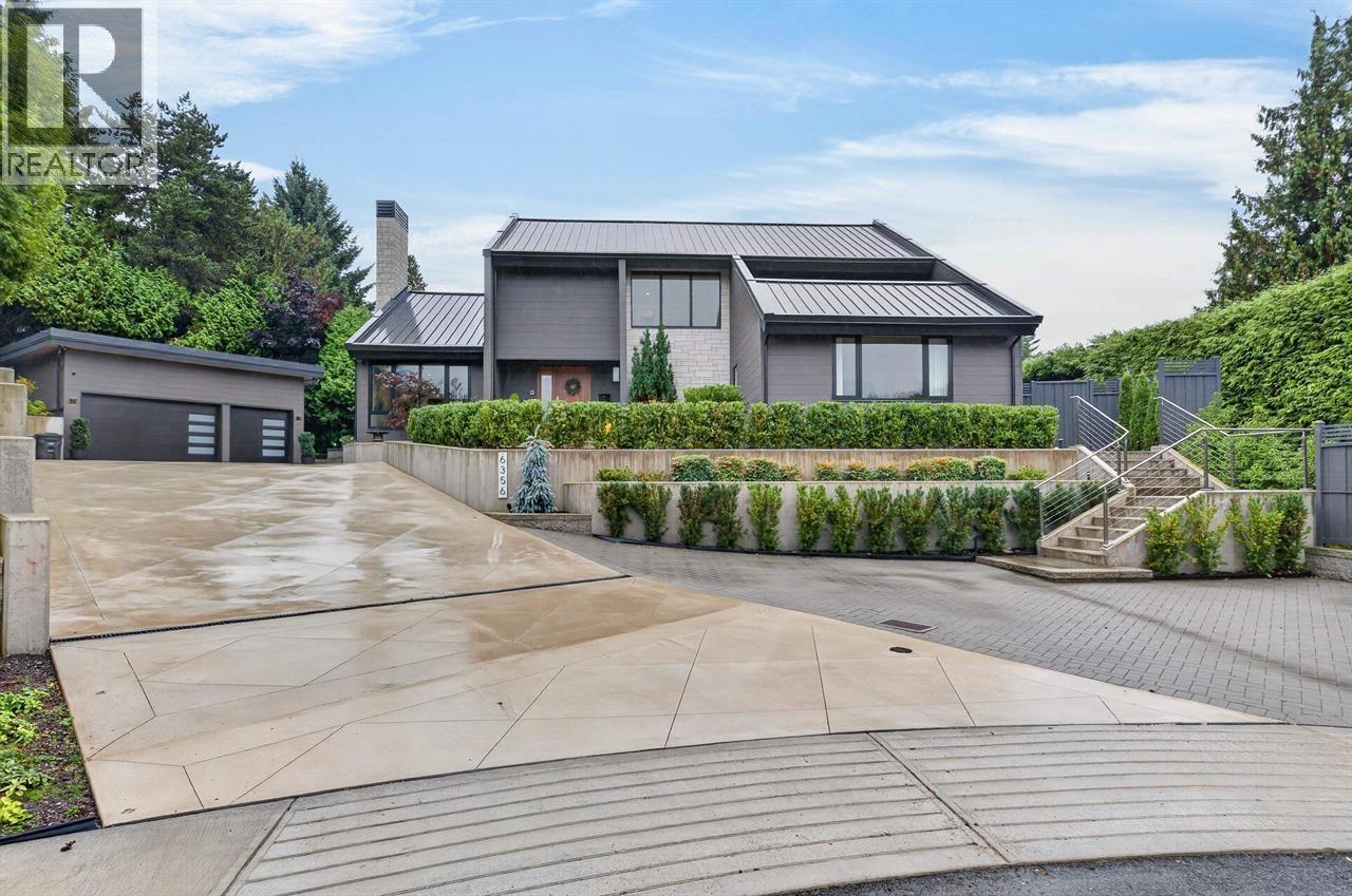 6356 PALACE PLACE, burnaby, British Columbia