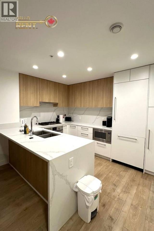 213 2035 Glenaire Drive, North Vancouver, British Columbia  V7P 1Y2 - Photo 7 - R3177067