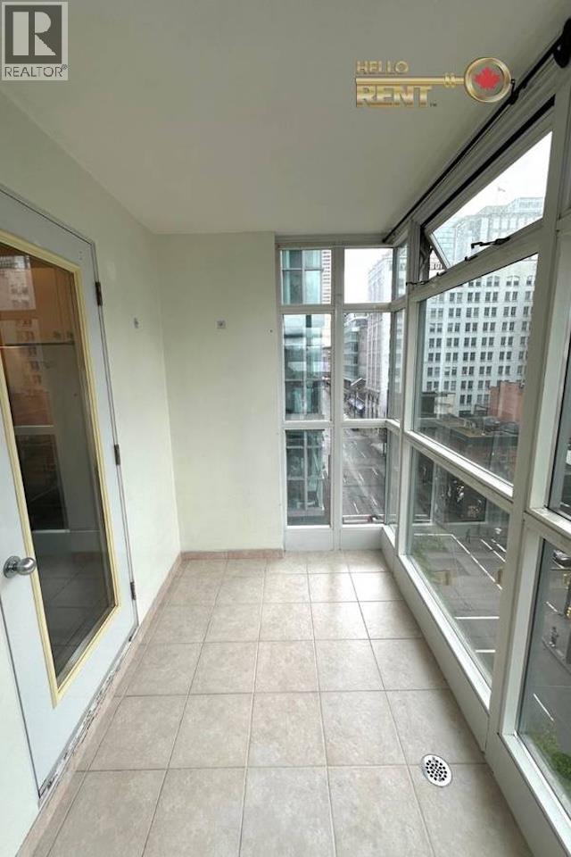 704 438 Seymour Street, Vancouver, British Columbia  V6B 6H4 - Photo 12 - R3177097