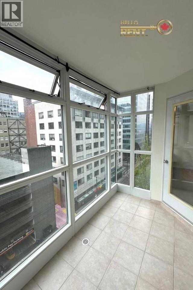 704 438 Seymour Street, Vancouver, British Columbia  V6B 6H4 - Photo 13 - R3177097