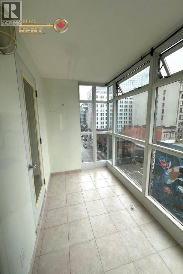 704 438 Seymour Street, Vancouver, British Columbia  V6B 6H4 - Photo 14 - R3177097