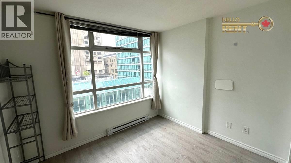 704 438 Seymour Street, Vancouver, British Columbia  V6B 6H4 - Photo 16 - R3177097