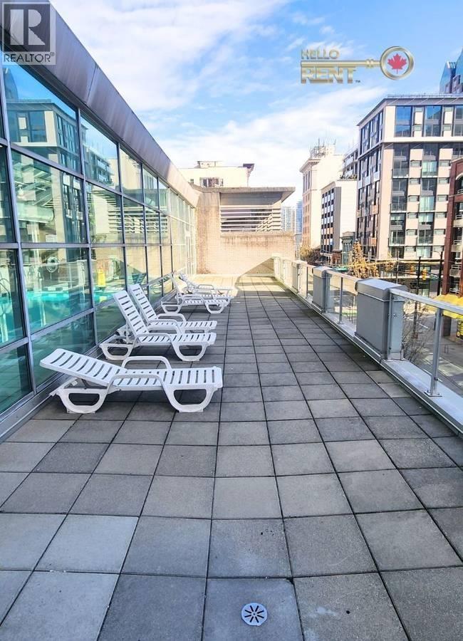 704 438 Seymour Street, Vancouver, British Columbia  V6B 6H4 - Photo 22 - R3177097