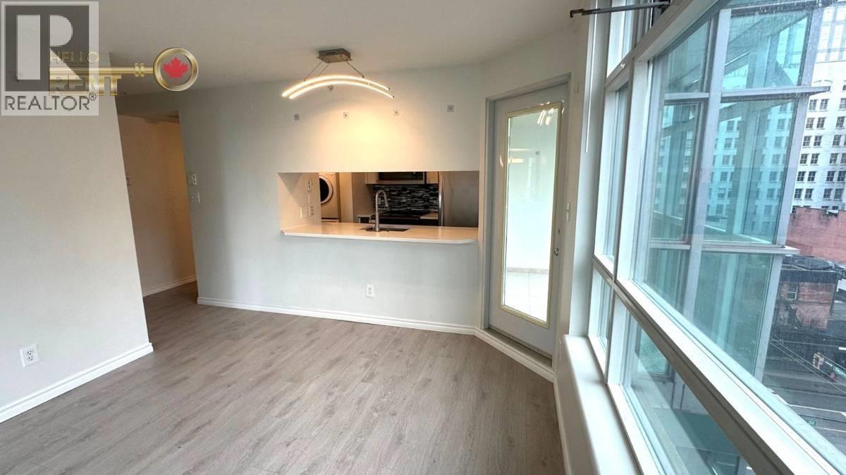 704 438 Seymour Street, Vancouver, British Columbia  V6B 6H4 - Photo 4 - R3177097