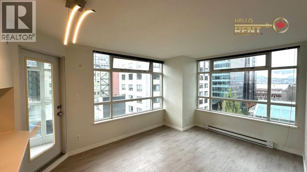 704 438 Seymour Street, Vancouver, British Columbia  V6B 6H4 - Photo 5 - R3177097