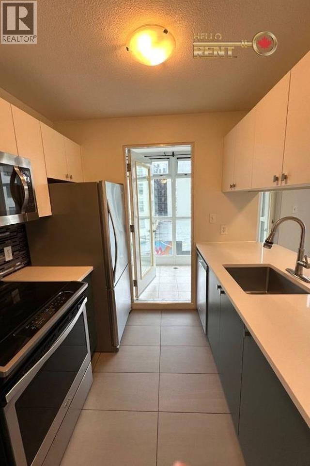 704 438 Seymour Street, Vancouver, British Columbia  V6B 6H4 - Photo 8 - R3177097
