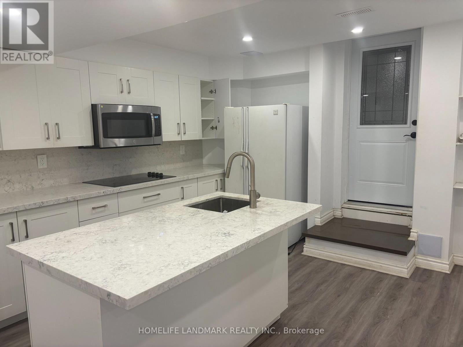Bsmt - 135 Canyon Hill Avenue, Richmond Hill, Ontario  L4C 0T1 - Photo 3 - N13778356