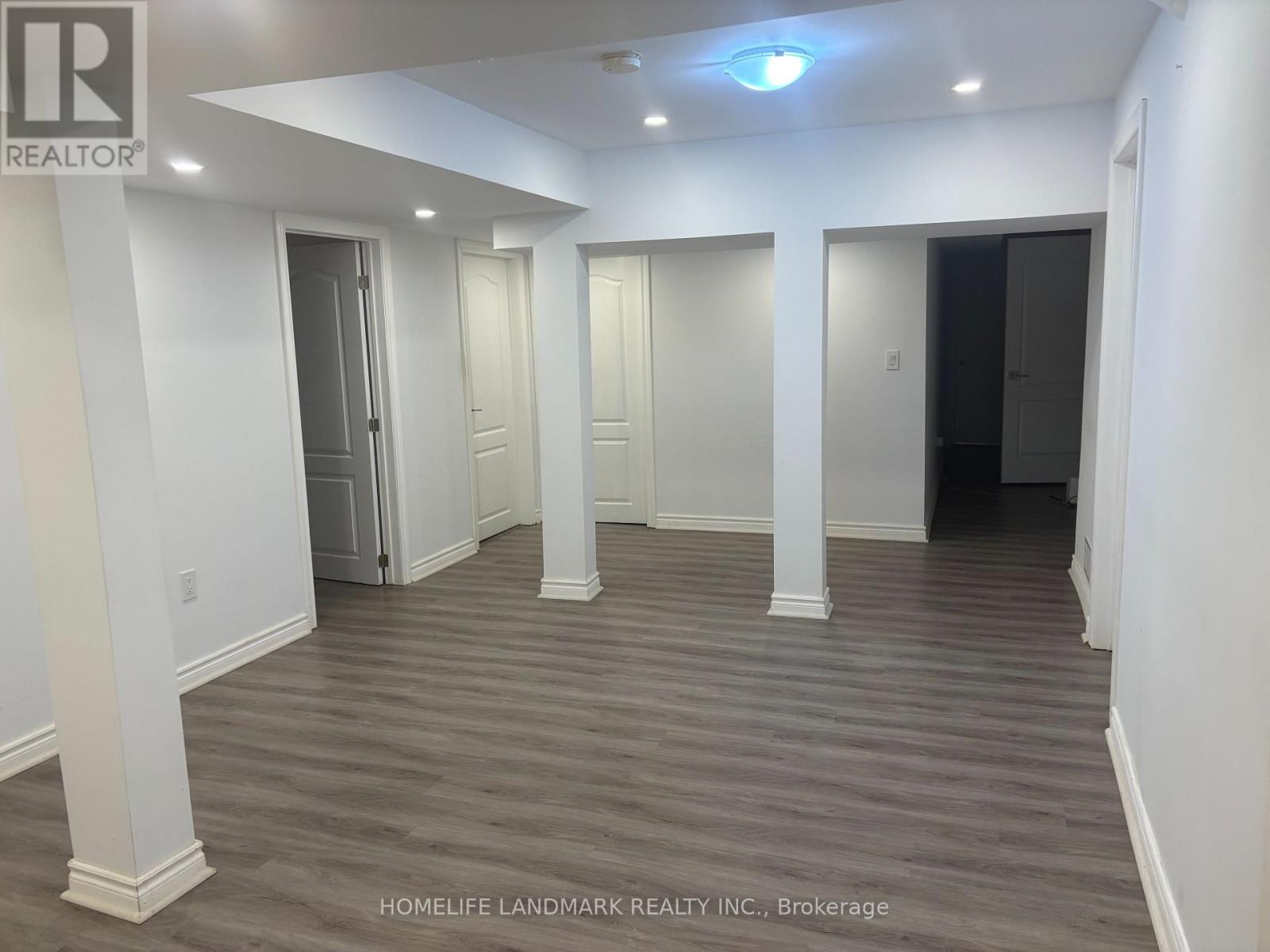 Bsmt - 135 Canyon Hill Avenue, Richmond Hill, Ontario  L4C 0T1 - Photo 4 - N13778356
