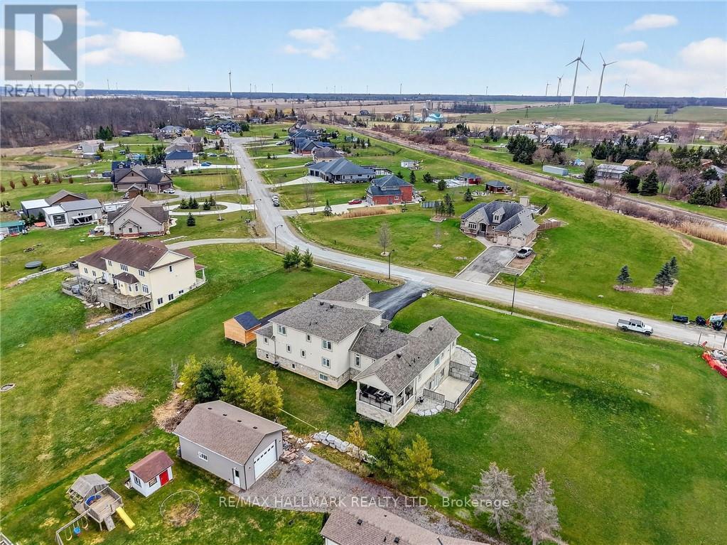 5499 Attema Crescent, West Lincoln, Ontario  L0R 1Y0 - Photo 45 - X12979670