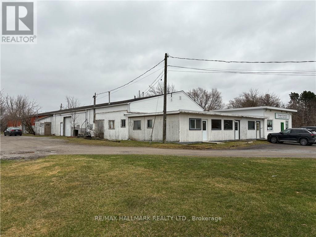 1B - 270 STATION STREET, West Lincoln, Ontario