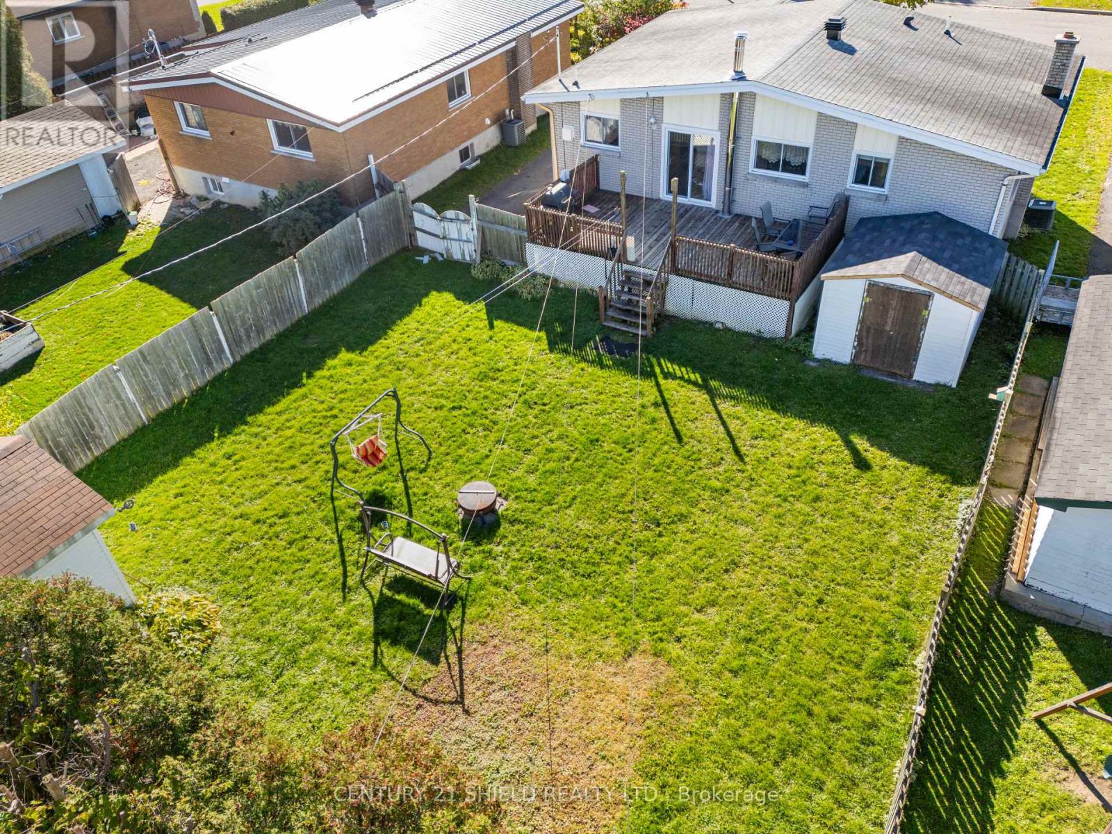 502 Anderson Drive, Cornwall, Ontario  K6H 5N3 - Photo 10 - X14099720