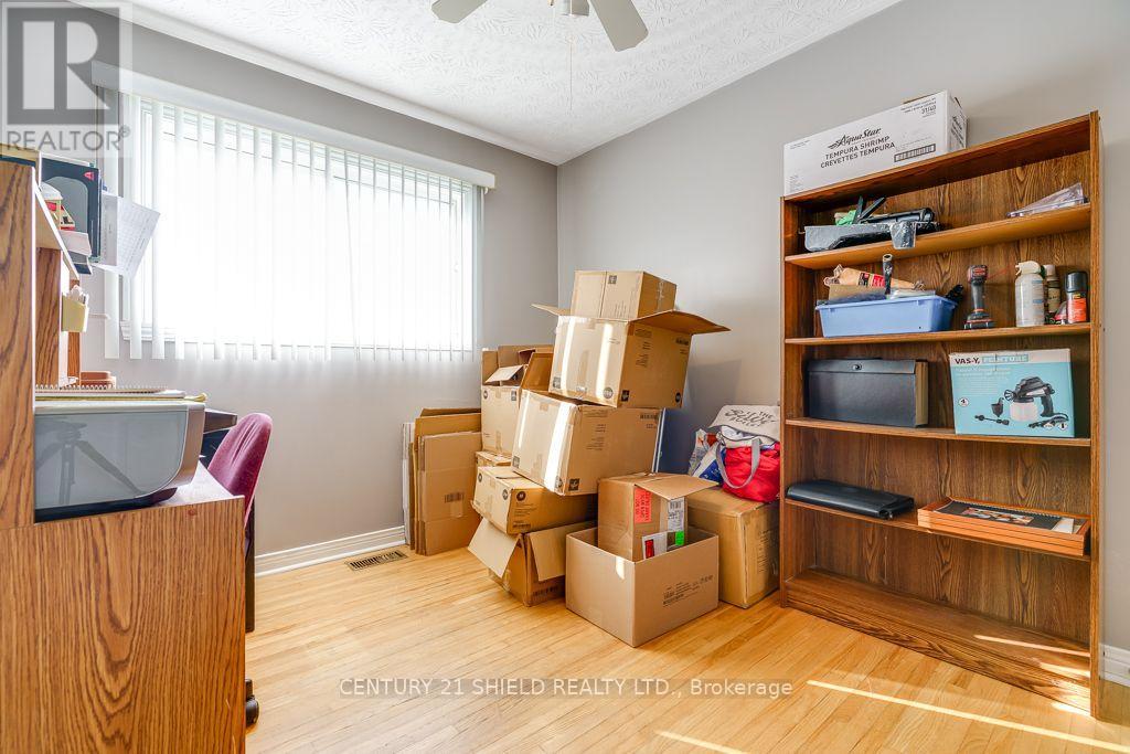 502 Anderson Drive, Cornwall, Ontario  K6H 5N3 - Photo 20 - X14099720