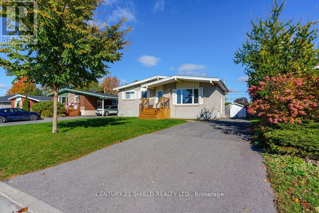 502 Anderson Drive, Cornwall, Ontario  K6H 5N3 - Photo 5 - X14099720