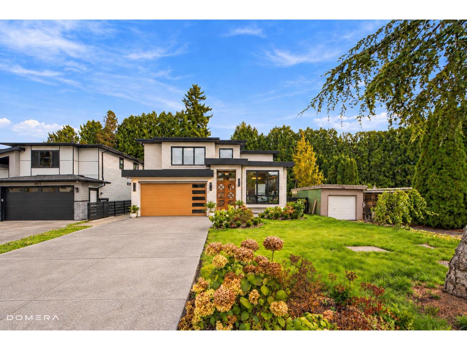2118 OAKRIDGE CRESCENT, abbotsford, British Columbia
