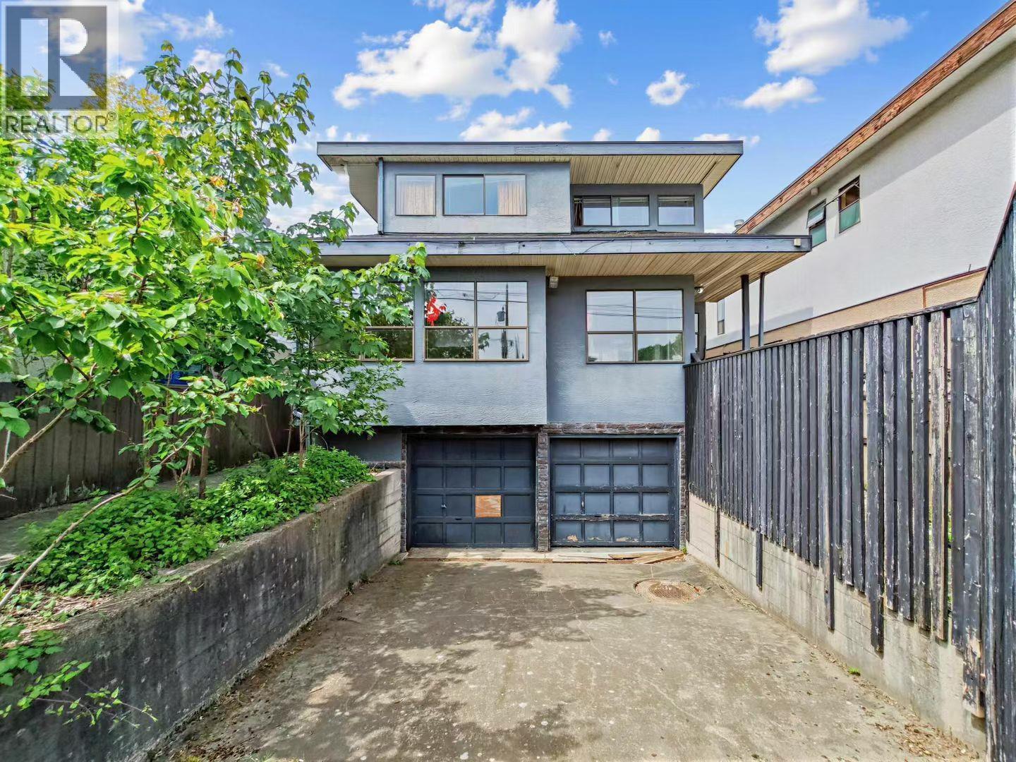 3628 DUNBAR STREET, vancouver, British Columbia