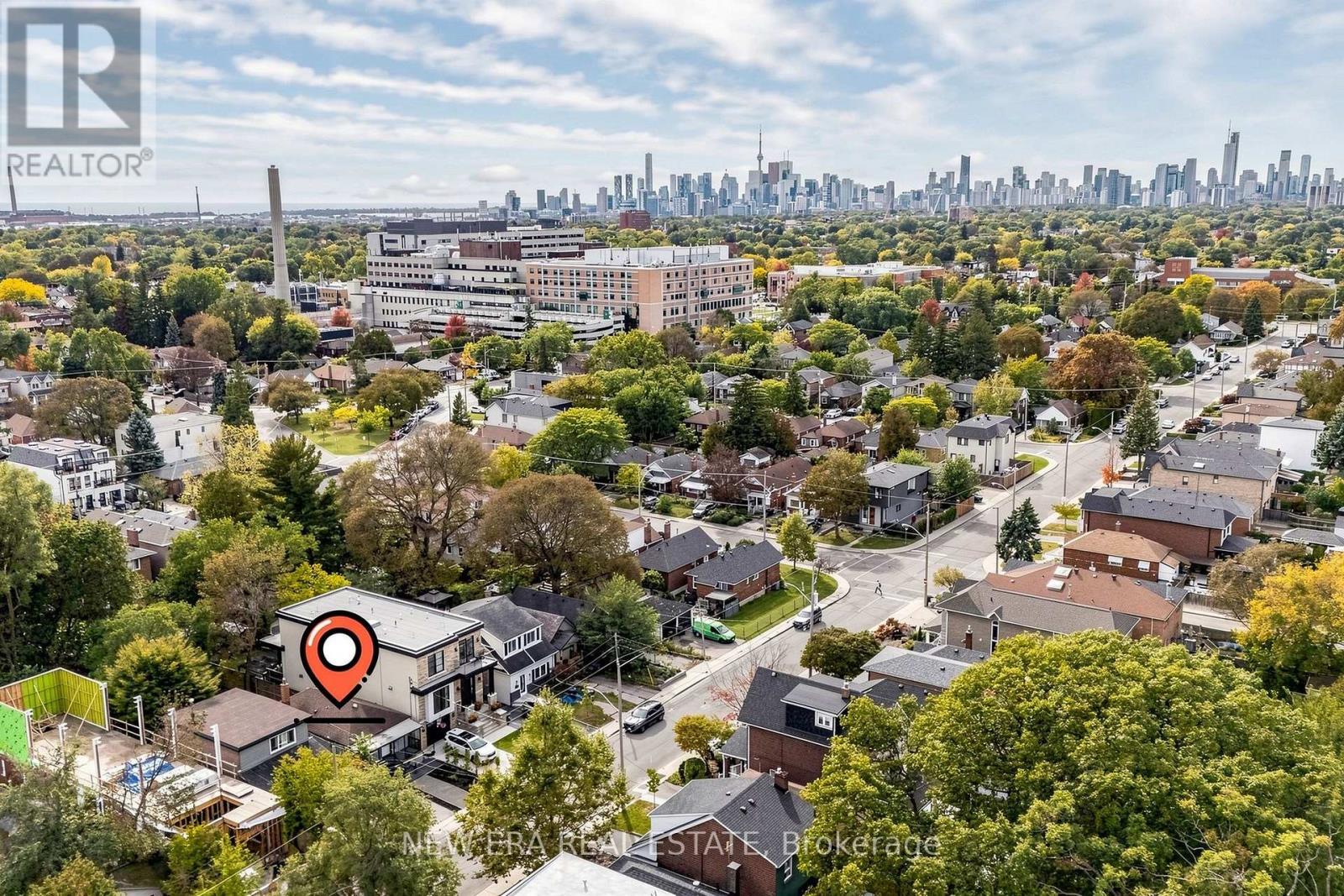59 Barker Avenue, Toronto, Ontario  M4C 2N5 - Photo 17 - E14099718