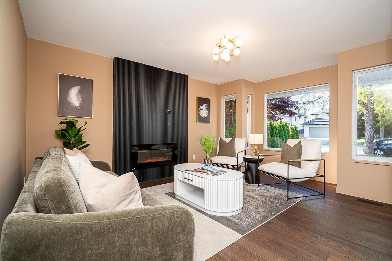 15512 112 Avenue, Surrey, British Columbia  V3R 6H1 - Photo 5 - R3177020