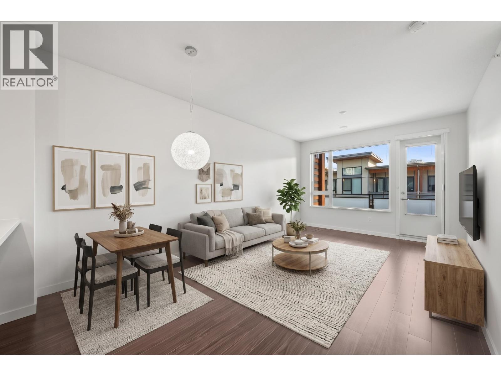 408 3133 RIVERWALK AVENUE, vancouver, British Columbia