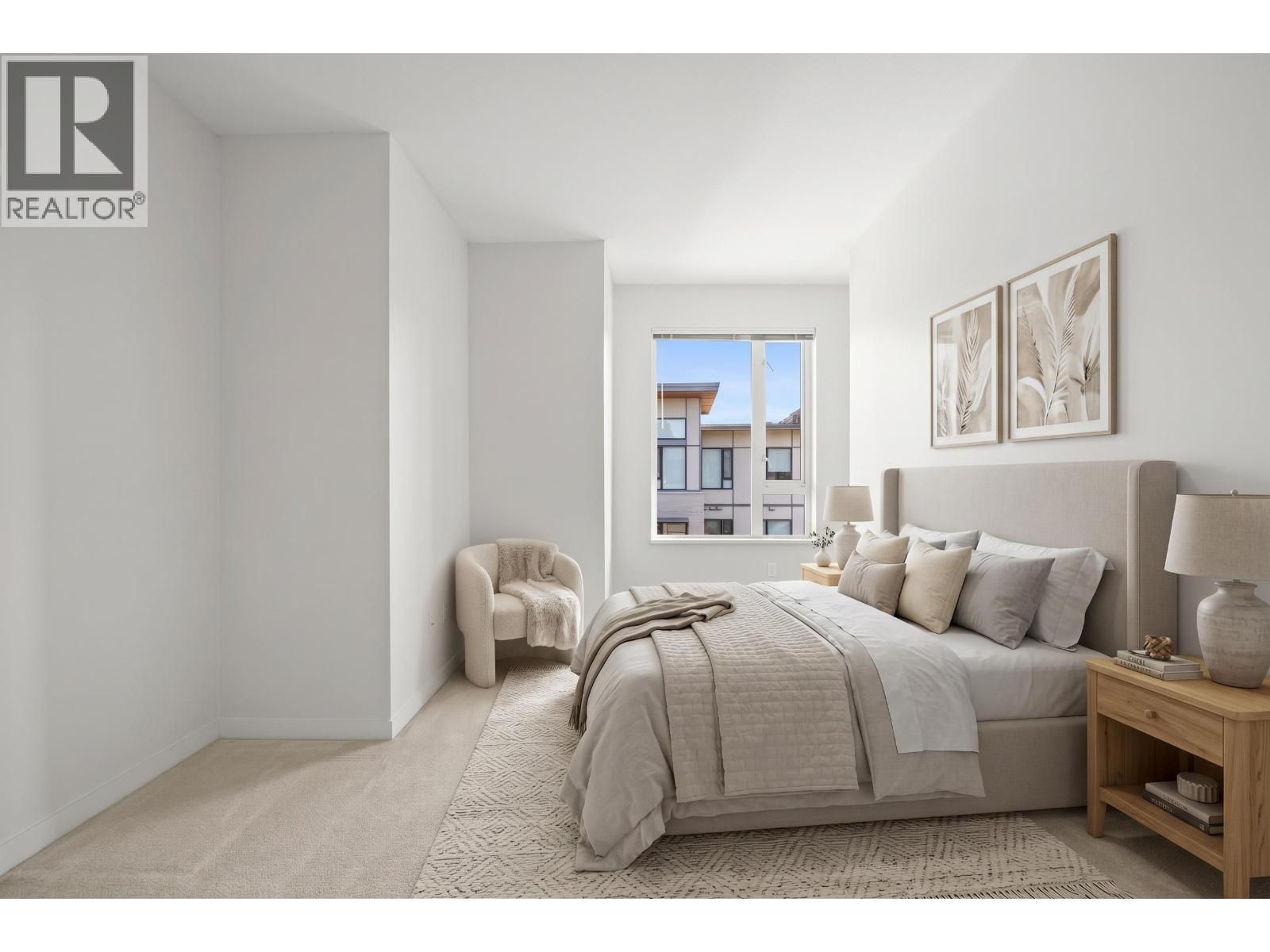 408 3133 Riverwalk Avenue, Vancouver, British Columbia  V5S 0A7 - Photo 12 - R3177075