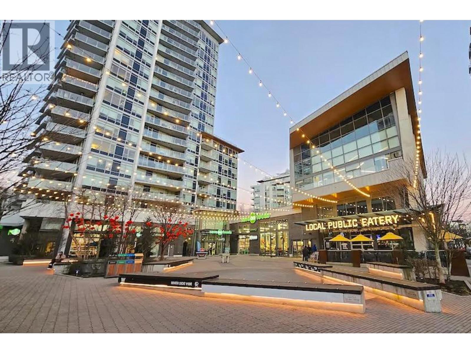 408 3133 Riverwalk Avenue, Vancouver, British Columbia  V5S 0A7 - Photo 37 - R3177075