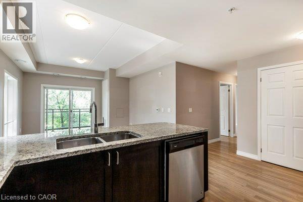 456 Lorne Avenue Unit# 105, Stratford, Ontario  N5A 6S4 - Photo 10 - 40868026