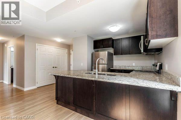 456 Lorne Avenue Unit# 105, Stratford, Ontario  N5A 6S4 - Photo 11 - 40868026