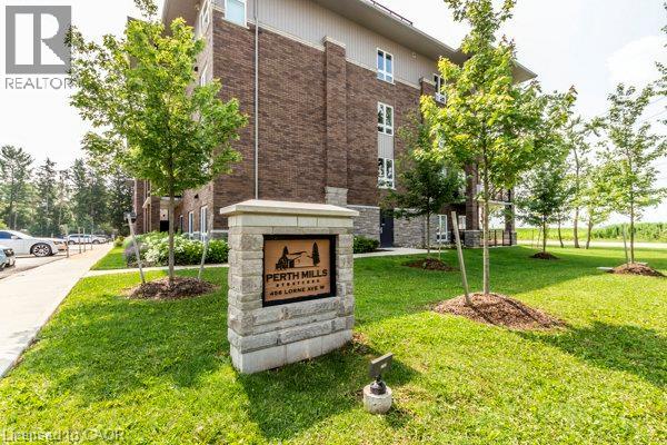 456 Lorne Avenue Unit# 105, Stratford, Ontario  N5A 6S4 - Photo 40 - 40868026