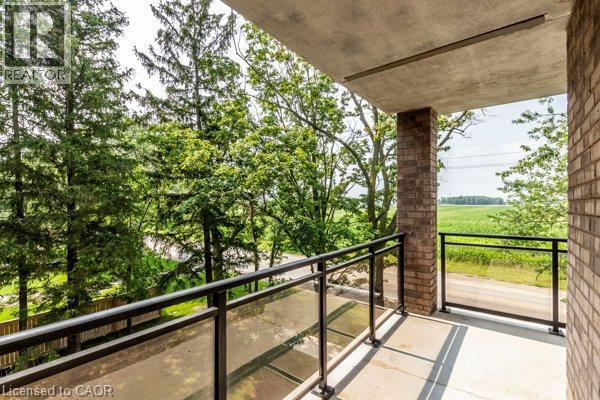 456 Lorne Avenue Unit# 105, Stratford, Ontario  N5A 6S4 - Photo 32 - 40868026