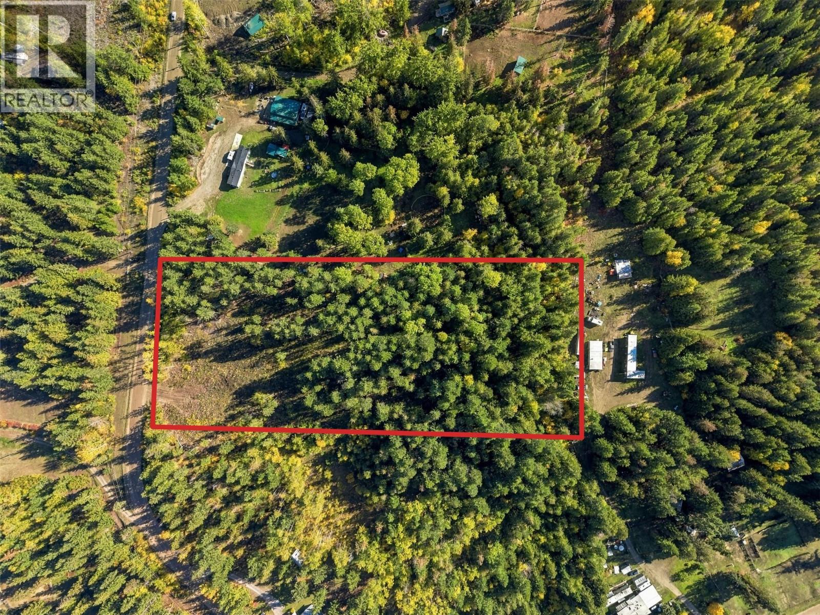 8488 BLACK MOUNTAIN Road, Chase, British Columbia