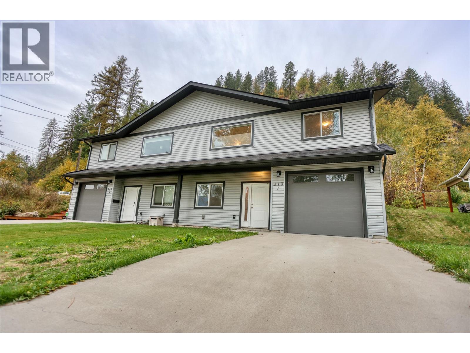 313 Lakeview Street Unit# 1, Castlegar, British Columbia  V1N 3Y1 - Photo 33 - 10403428
