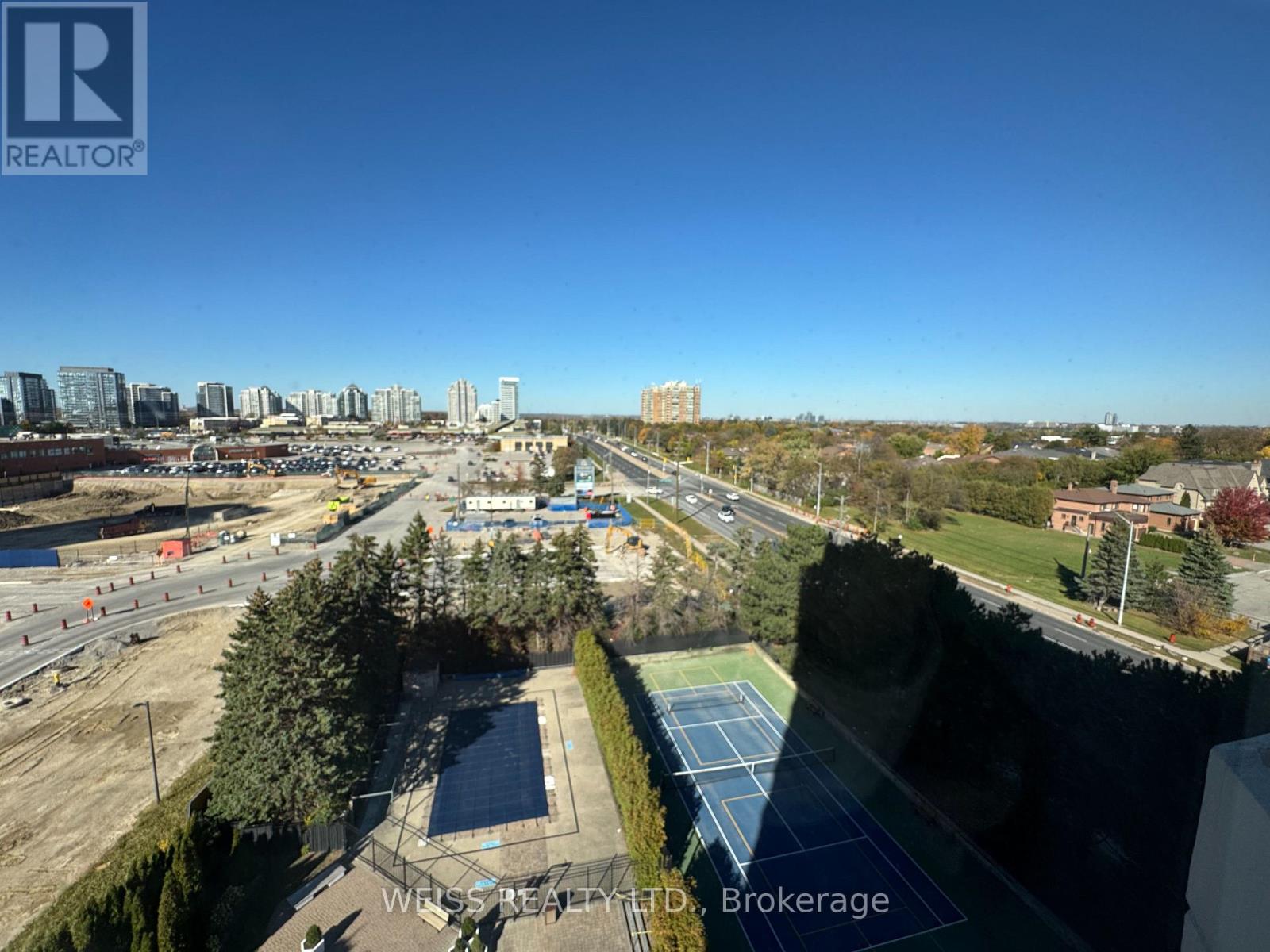 904 - 7460 Bathurst Street, Vaughan, Ontario  L4J 7K9 - Photo 21 - N14095262