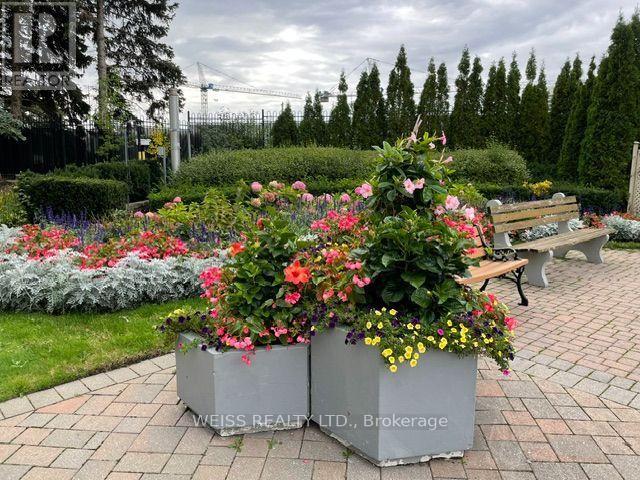 904 - 7460 Bathurst Street, Vaughan, Ontario  L4J 7K9 - Photo 24 - N14095262