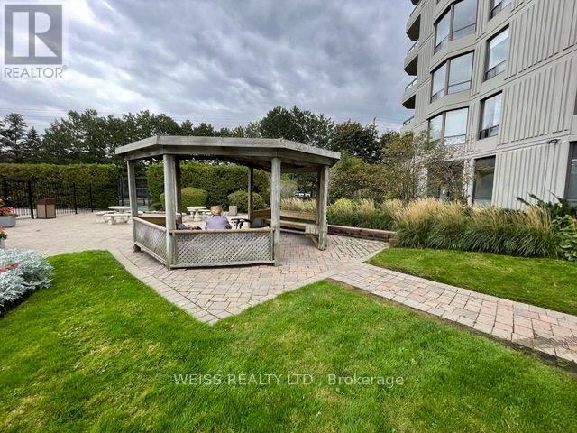 904 - 7460 Bathurst Street, Vaughan, Ontario  L4J 7K9 - Photo 25 - N14095262