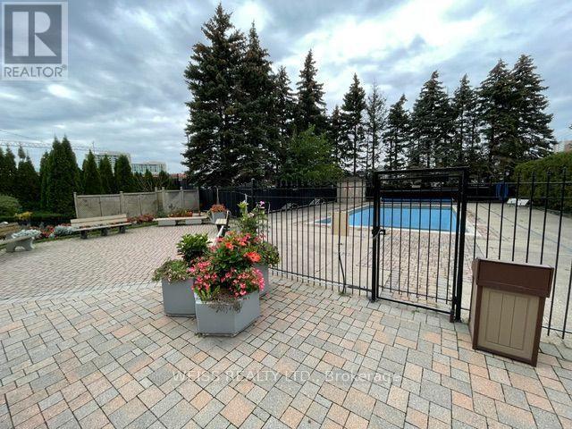904 - 7460 Bathurst Street, Vaughan, Ontario  L4J 7K9 - Photo 14 - N14095262