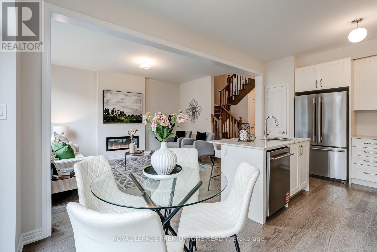 853 Hickory Crescent, Milton, Ontario  L9E 2C6 - Photo 18 - W14034424
