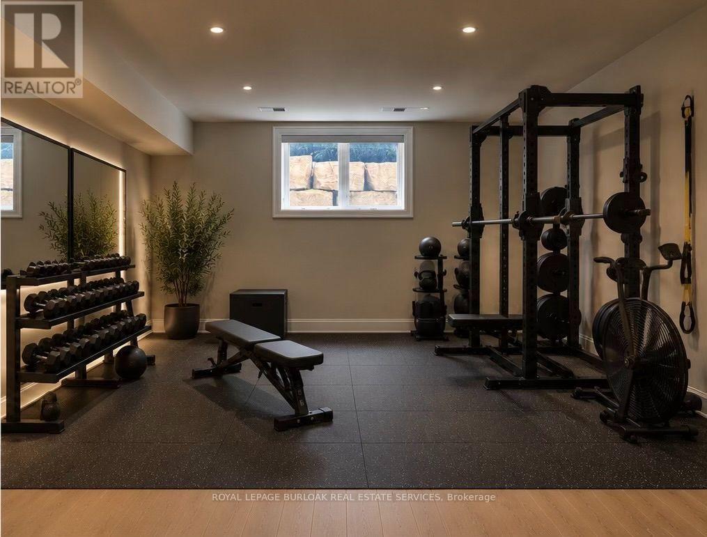 368 Fourth Line, Oakville, Ontario  L6J 5A8 - Photo 41 - W14099722