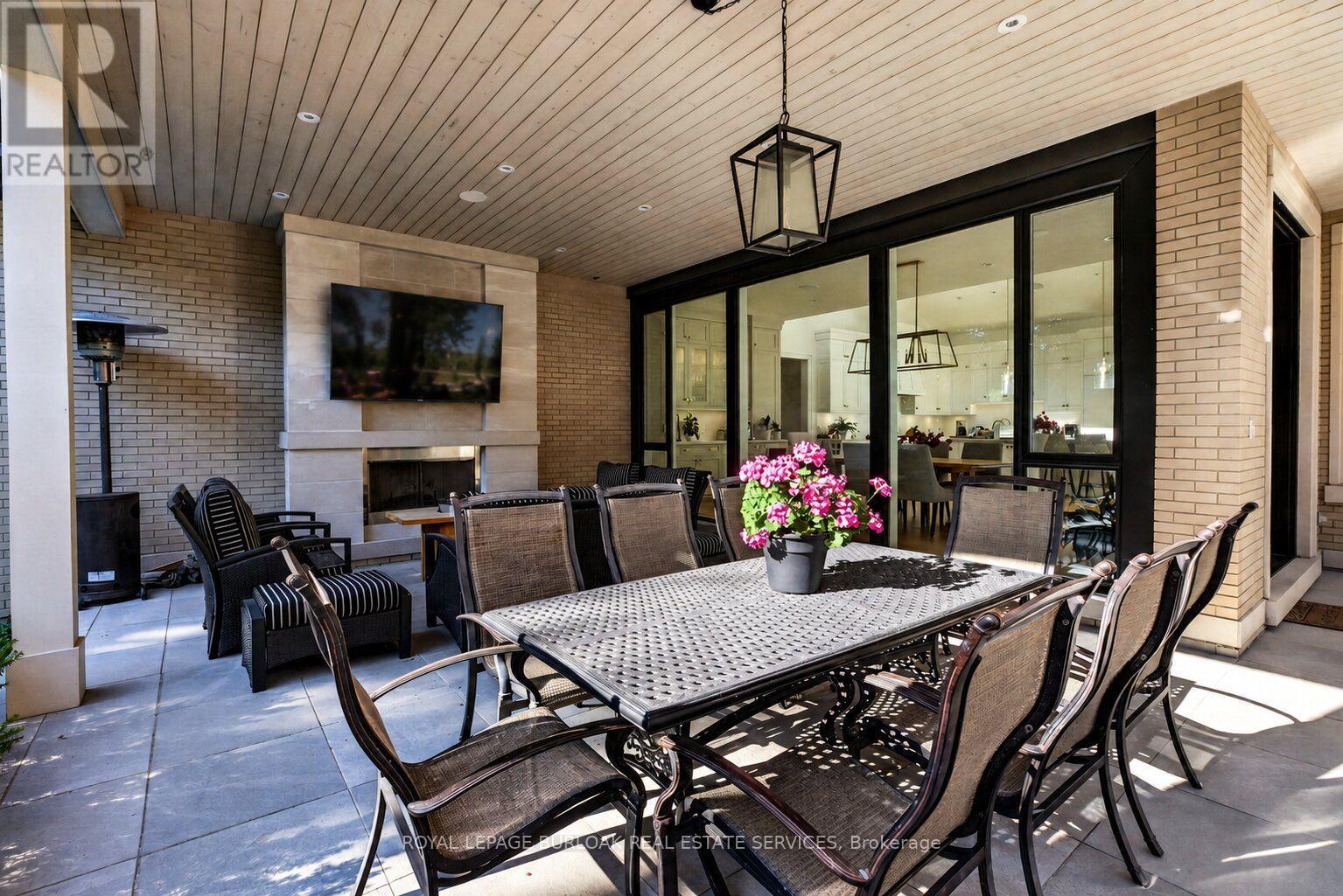 368 Fourth Line, Oakville, Ontario  L6J 5A8 - Photo 44 - W14099722