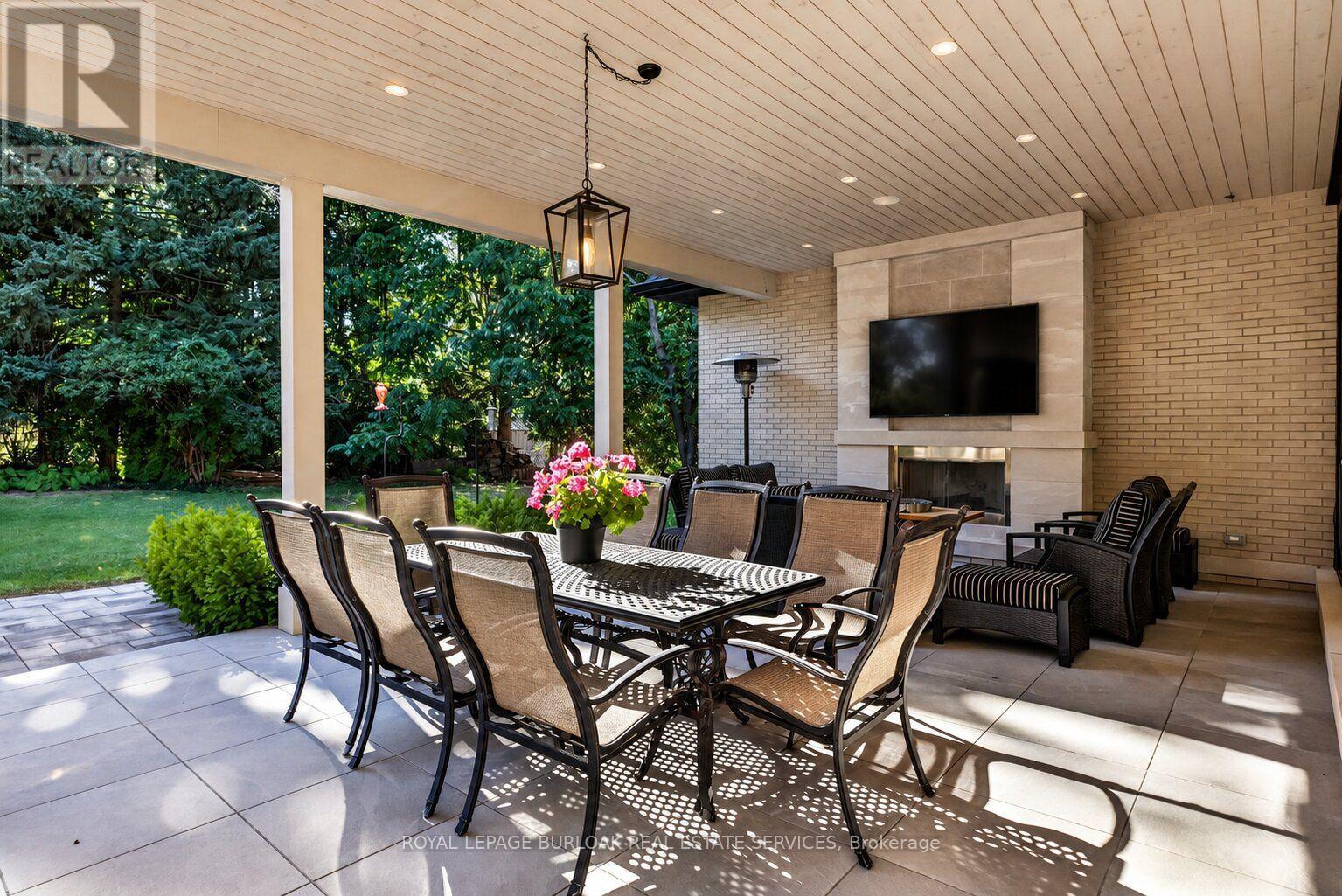368 Fourth Line, Oakville, Ontario  L6J 5A8 - Photo 45 - W14099722
