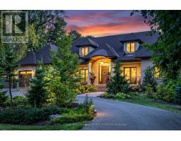 368 FOURTH LINE, Oakville, Ontario