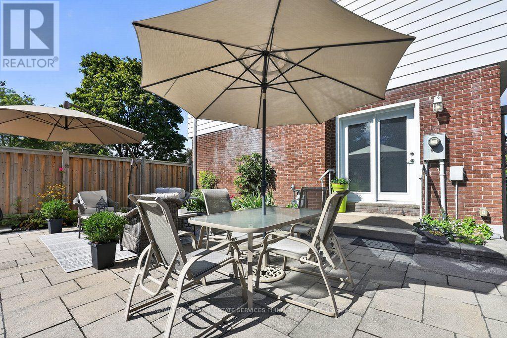 838 Saddle Crescent, Mississauga, Ontario  L4Y 2V8 - Photo 40 - W14099778