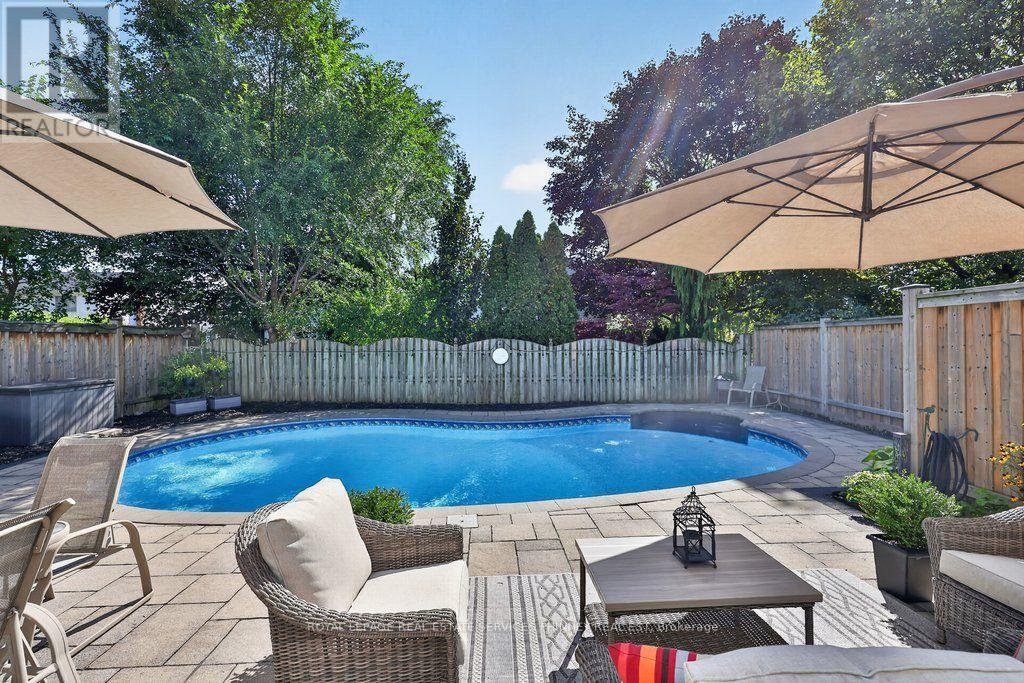 838 Saddle Crescent, Mississauga, Ontario  L4Y 2V8 - Photo 42 - W14099778