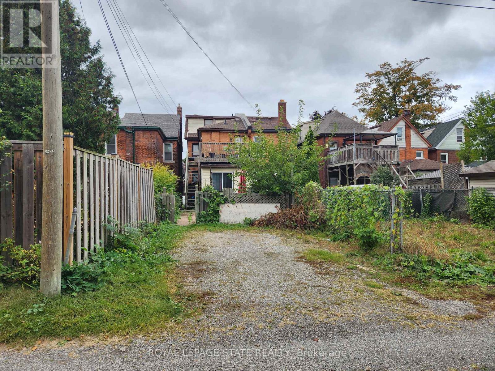25 Gladstone Avenue, Hamilton, Ontario  L8M 2H7 - Photo 27 - X14099724