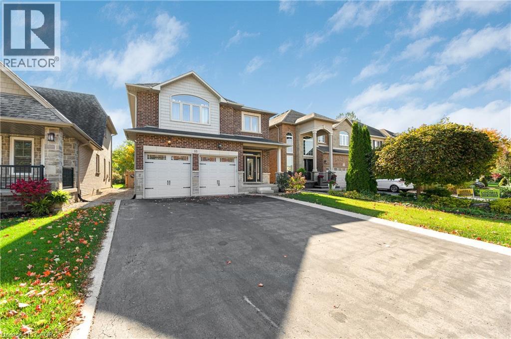 85 Kopperfield Lane, Hamilton, Ontario  L0R 1W0 - Photo 3 - 40868736