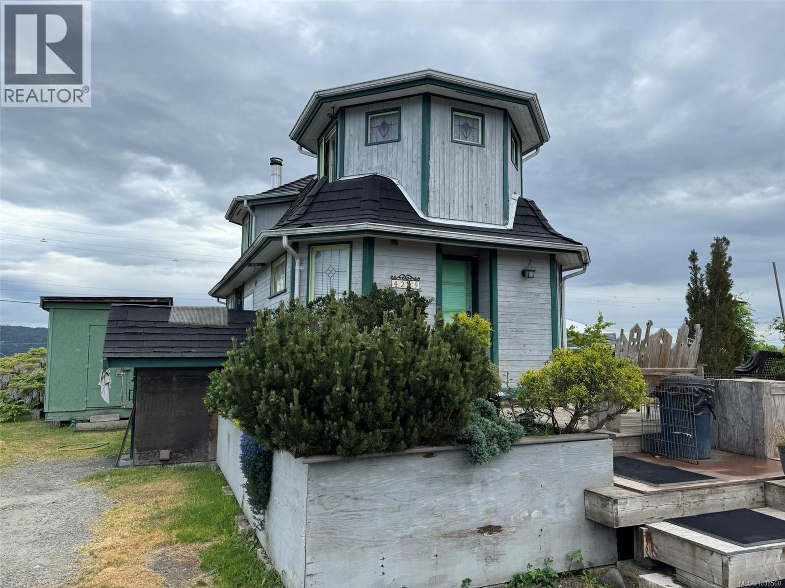 4249 Middle Point Dr, Campbell River, British Columbia  V9H 1N6 - Photo 10 - 1038560