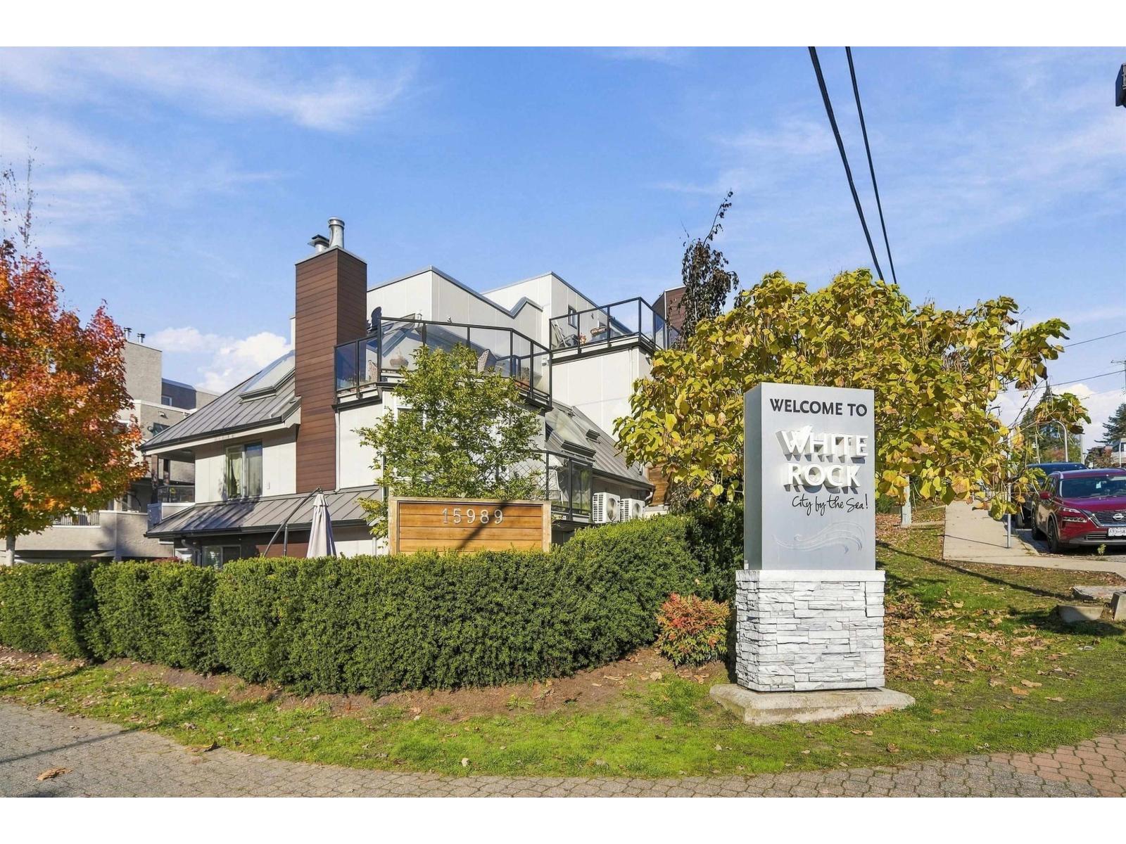 9 15989 MARINE DRIVE