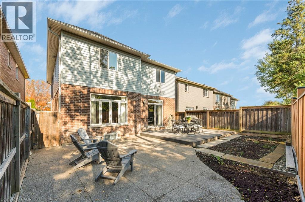 85 Kopperfield Lane, Hamilton, Ontario  L0R 1W0 - Photo 43 - 40868736