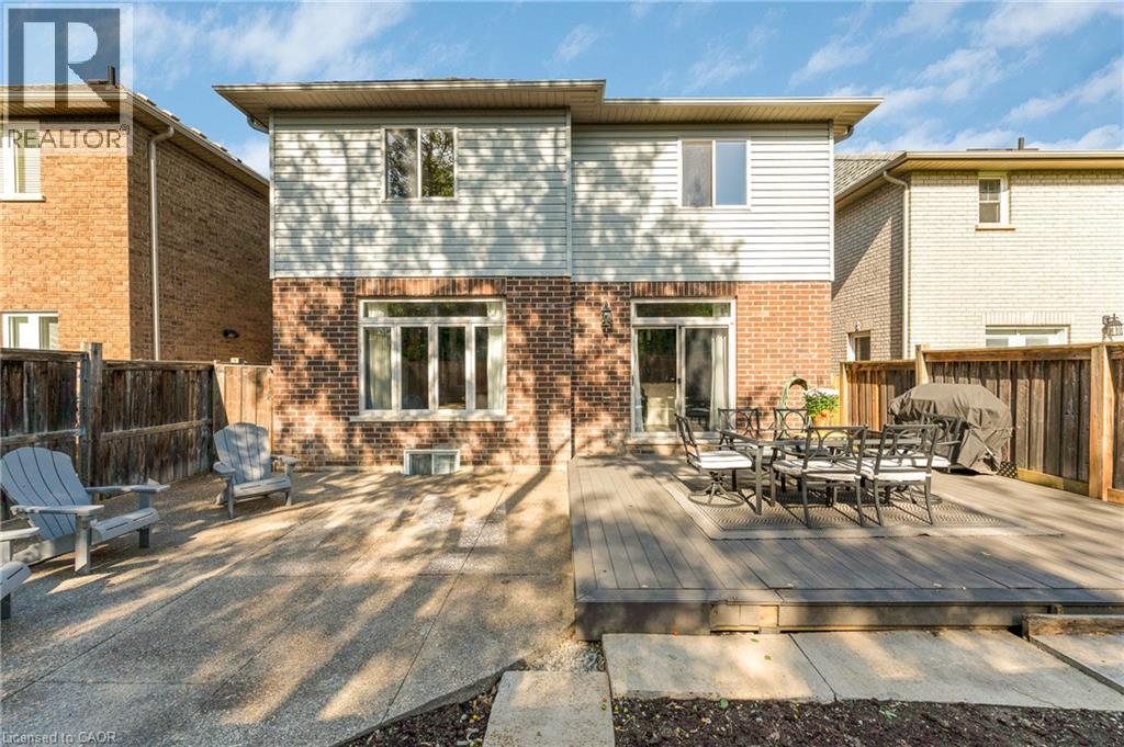 85 Kopperfield Lane, Hamilton, Ontario  L0R 1W0 - Photo 44 - 40868736