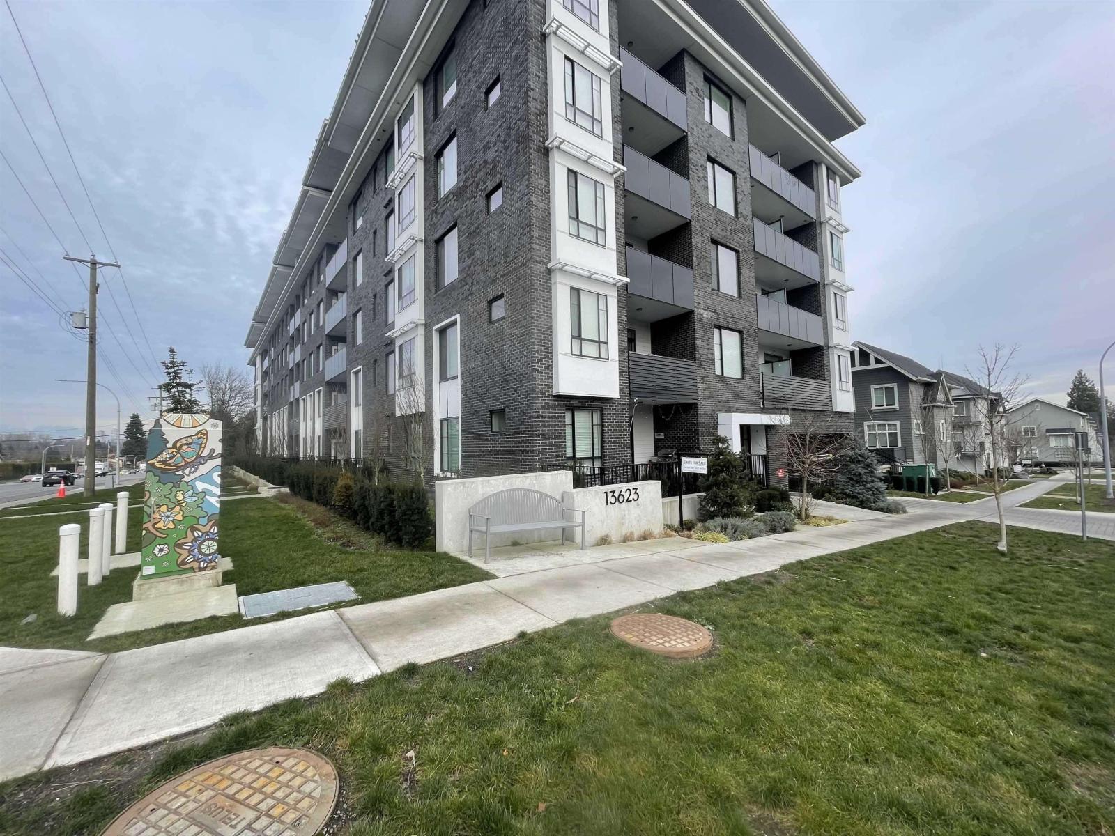 307 13623 81a Avenue, Surrey, British Columbia  V3W 3N7 - Photo 23 - R3176402