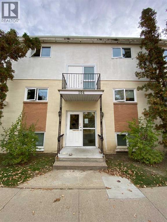 1-12, 104 1 Street E, Brooks, Alberta  T1R 0T2 - Photo 2 - A2353642